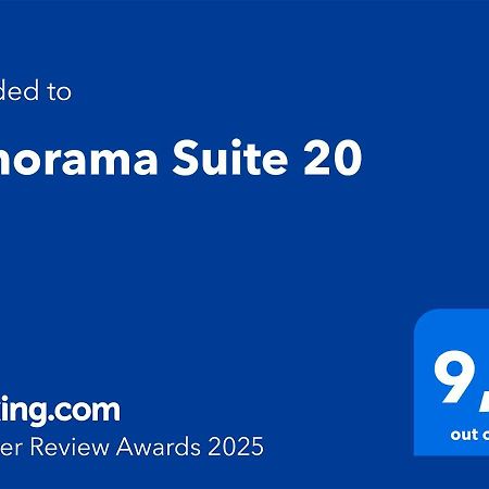 Panorama Suite 20 Sinsheim Bagian luar foto