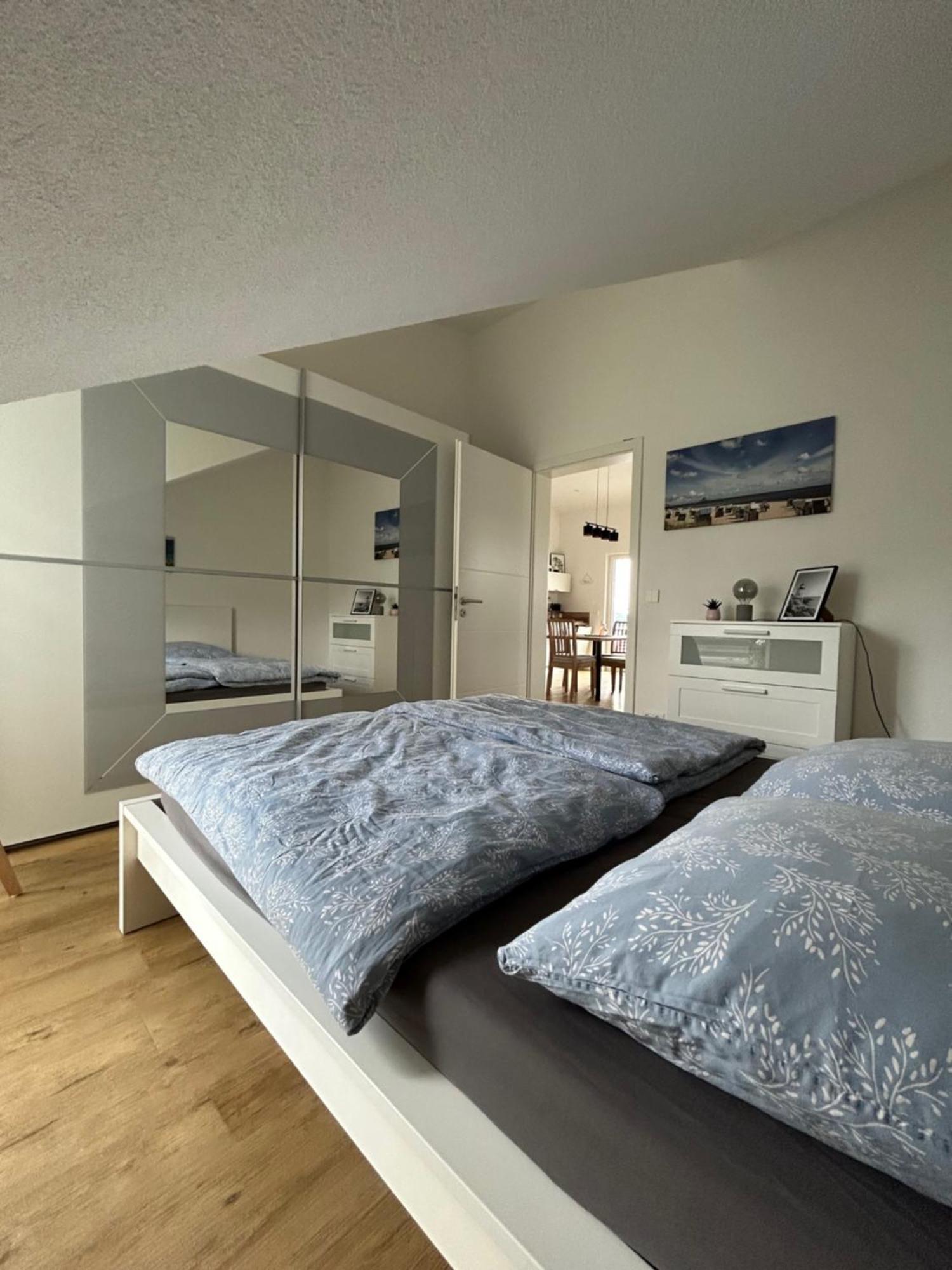 Panorama Suite 20 Sinsheim Bagian luar foto