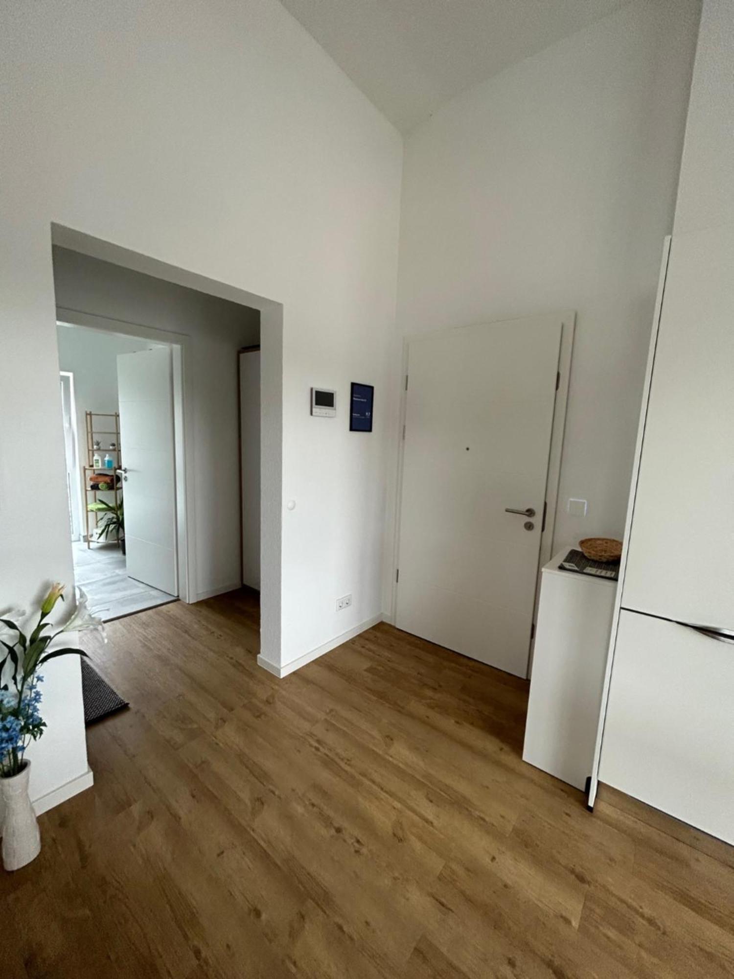 Panorama Suite 20 Sinsheim Bagian luar foto