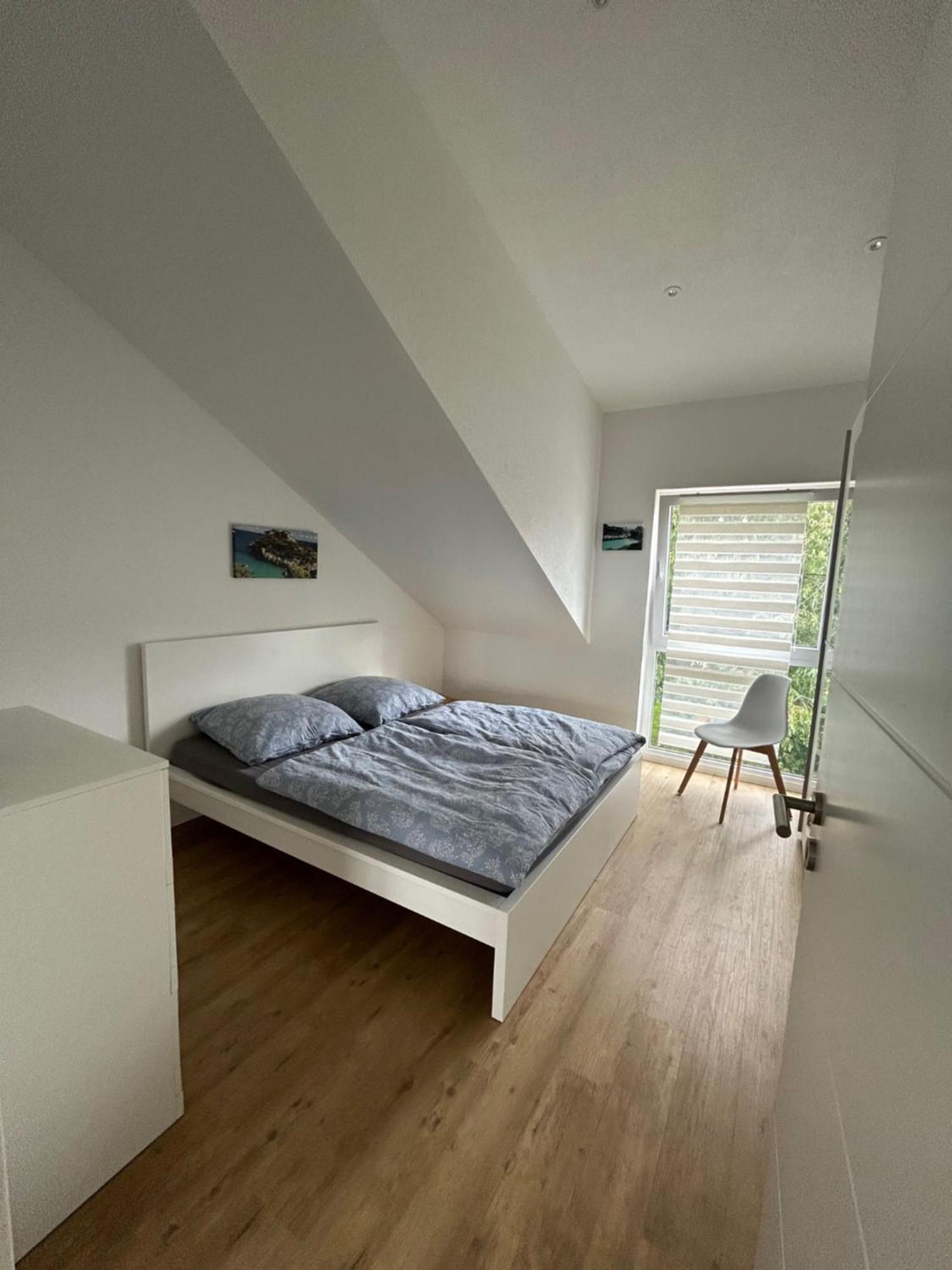Panorama Suite 20 Sinsheim Bagian luar foto