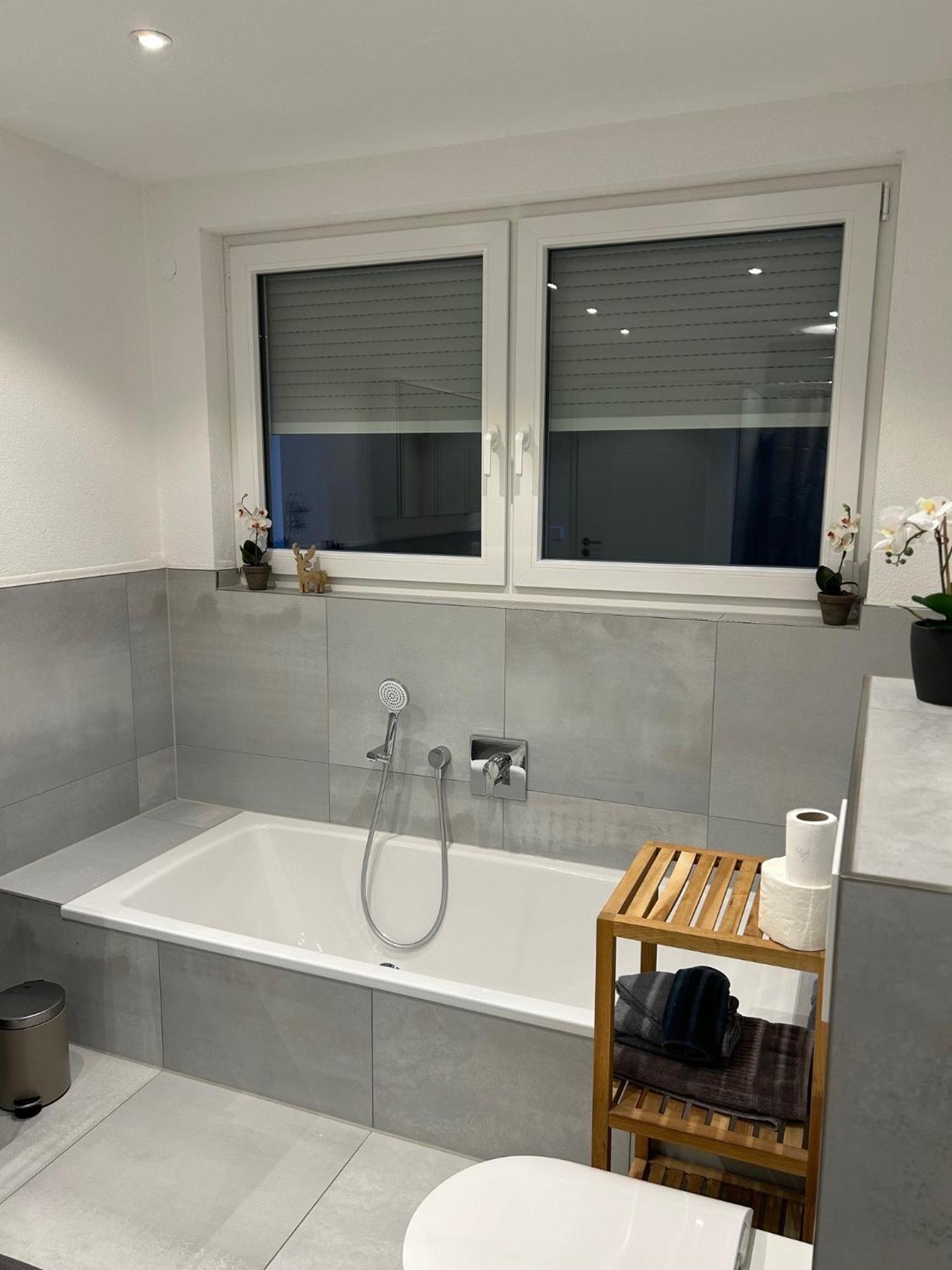Panorama Suite 20 Sinsheim Bagian luar foto