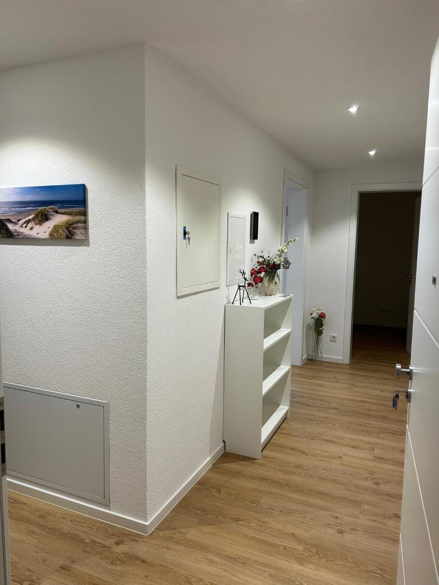 Panorama Suite 20 Sinsheim Bagian luar foto