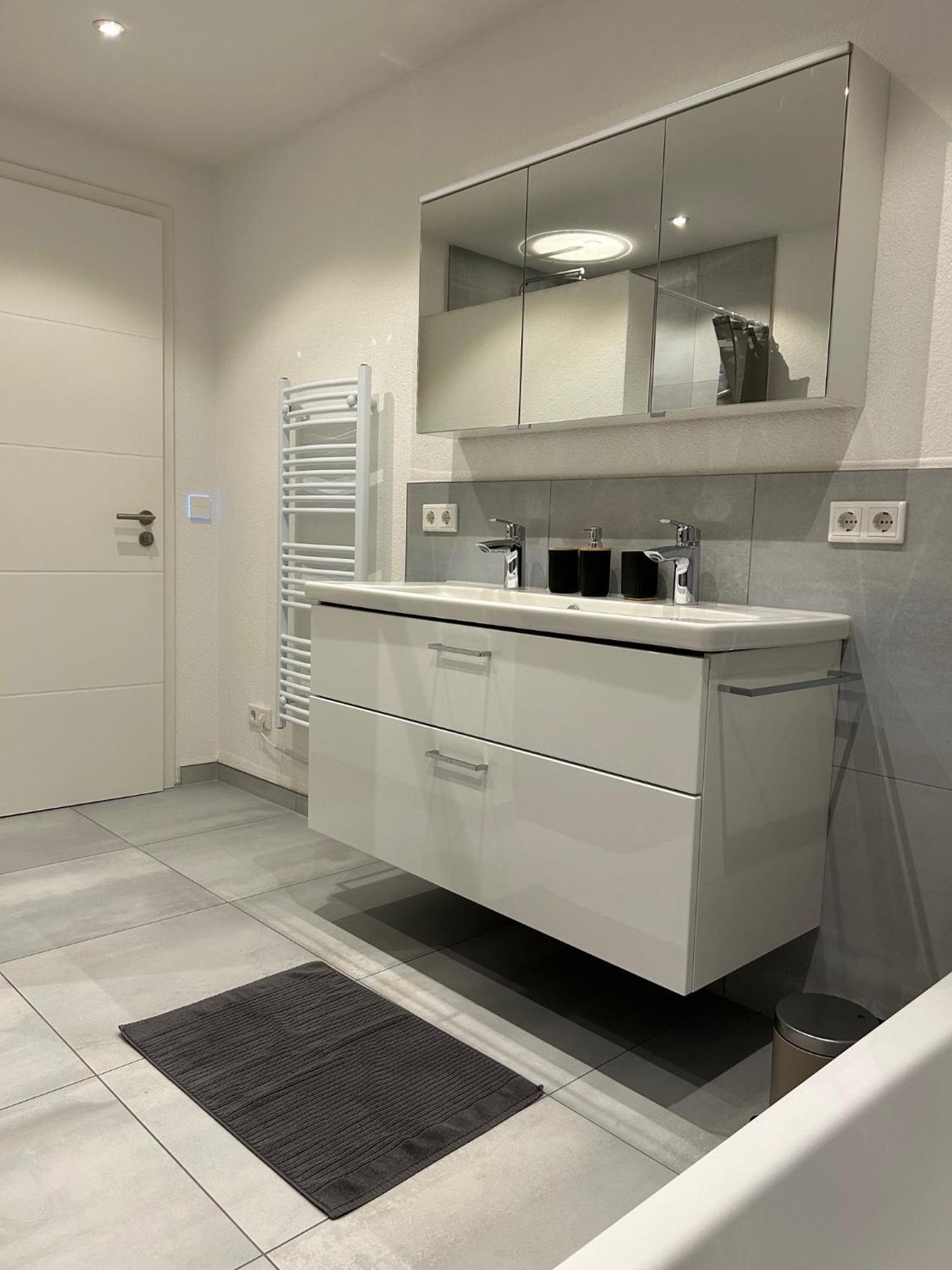 Panorama Suite 20 Sinsheim Bagian luar foto