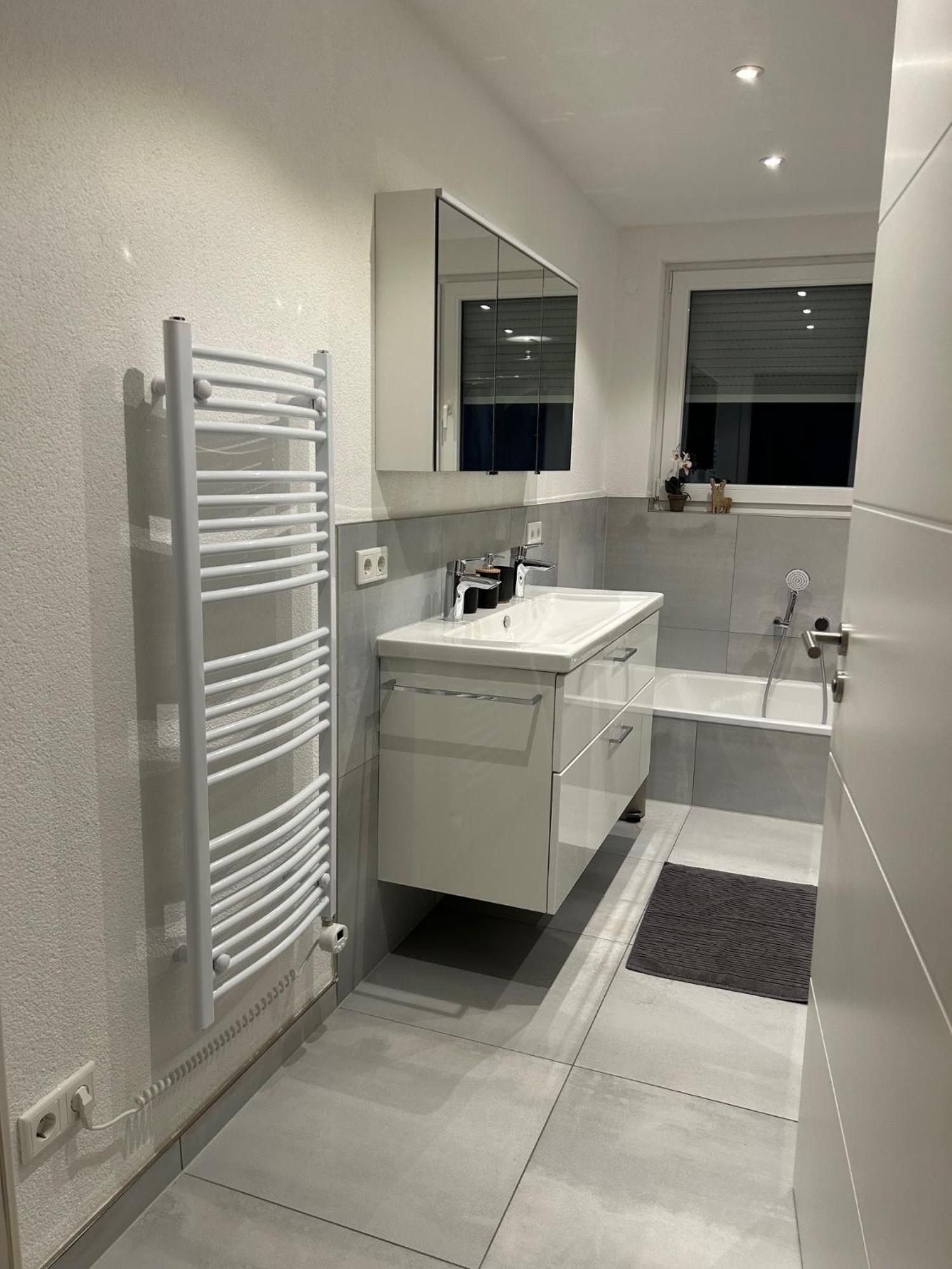 Panorama Suite 20 Sinsheim Bagian luar foto